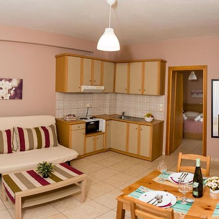 Che Bello Apartments Preveza Exterior foto
